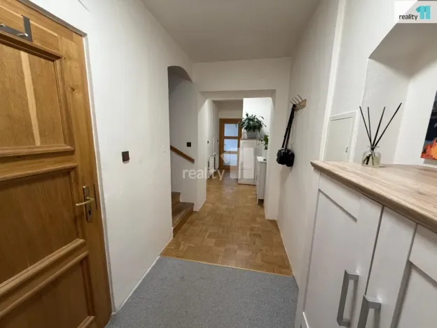 Prodej rodinného domu, Česká Lípa, Klášterní, 270 m2