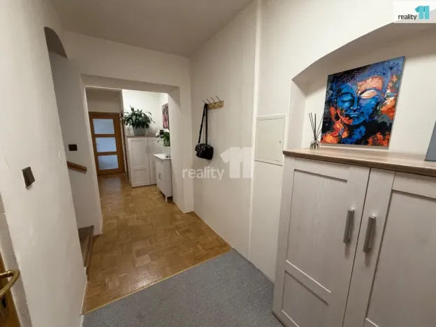 Prodej rodinného domu, Česká Lípa, Klášterní, 270 m2