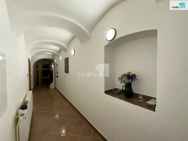Prodej rodinného domu, Česká Lípa, Klášterní, 270 m2