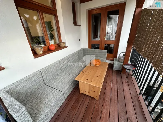 Prodej rodinného domu, Česká Lípa, Klášterní, 270 m2