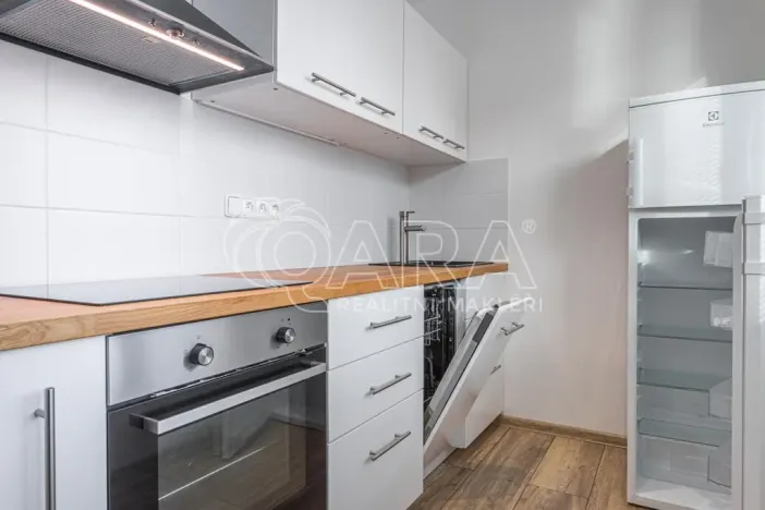 Pronájem bytu 2+1, Praha - Malešice, Počernická, 52 m2