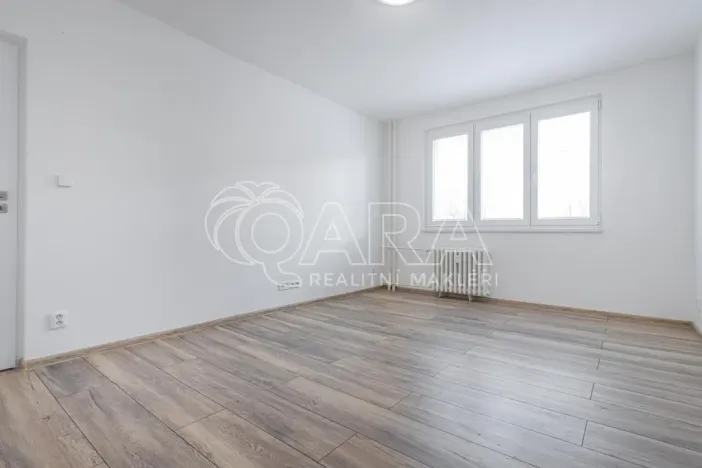 Pronájem bytu 2+1, Praha - Malešice, Počernická, 52 m2