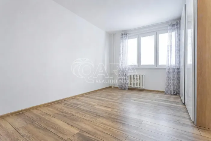 Pronájem bytu 2+1, Praha - Malešice, Počernická, 52 m2