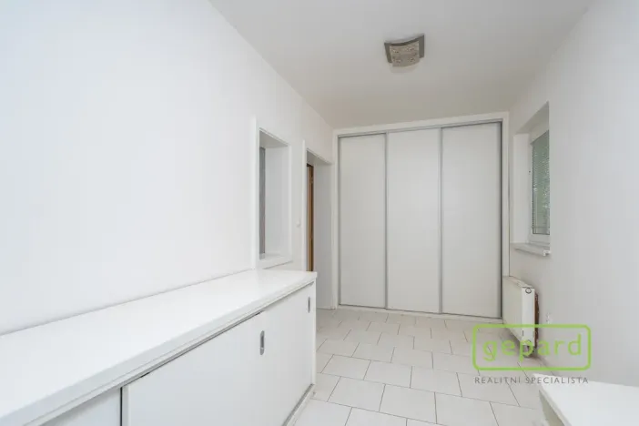 Prodej rodinného domu, Čisovice - Bojov, 170 m2