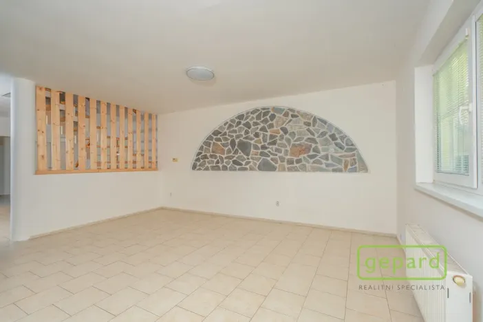 Prodej rodinného domu, Čisovice - Bojov, 170 m2