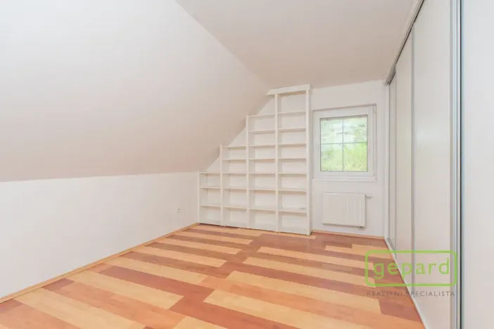 Prodej rodinného domu, Čisovice - Bojov, 170 m2