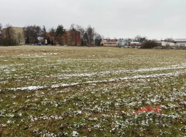 Prodej komerčního pozemku, Opava - Komárov, Ostravská, 10900 m2