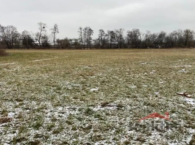 Prodej komerčního pozemku, Opava - Komárov, Ostravská, 10900 m2
