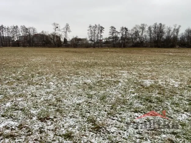 Prodej komerčního pozemku, Opava - Komárov, Ostravská, 10900 m2