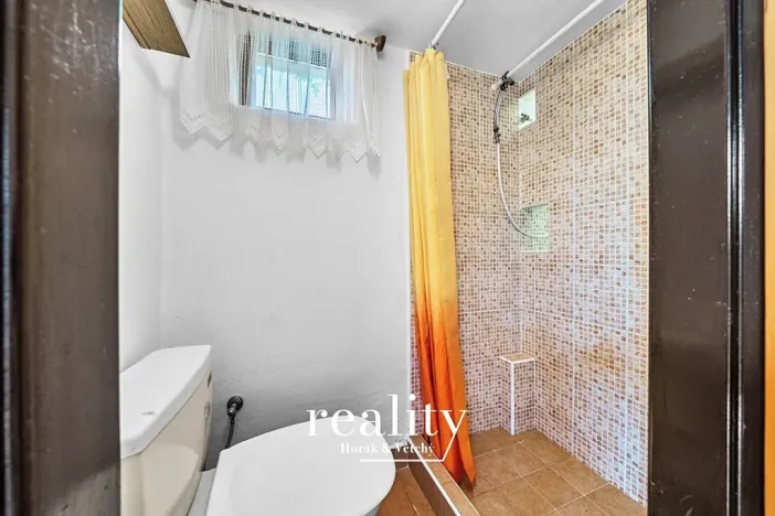 Prodej chaty, Brtnice, 55 m2