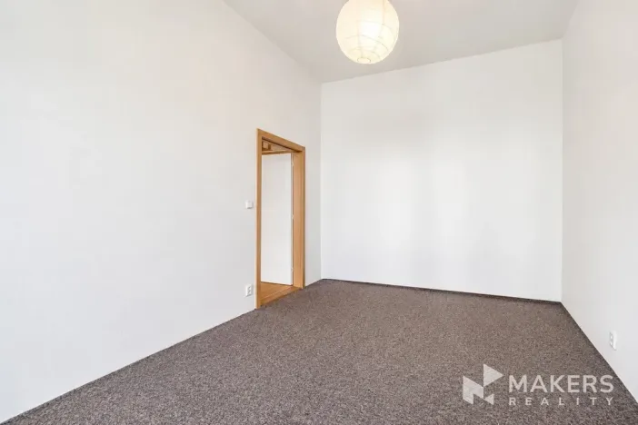 Pronájem bytu 2+1, Praha - Libeň, Kovářská, 54 m2