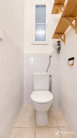 Pronájem bytu 2+1, Praha - Libeň, Kovářská, 54 m2