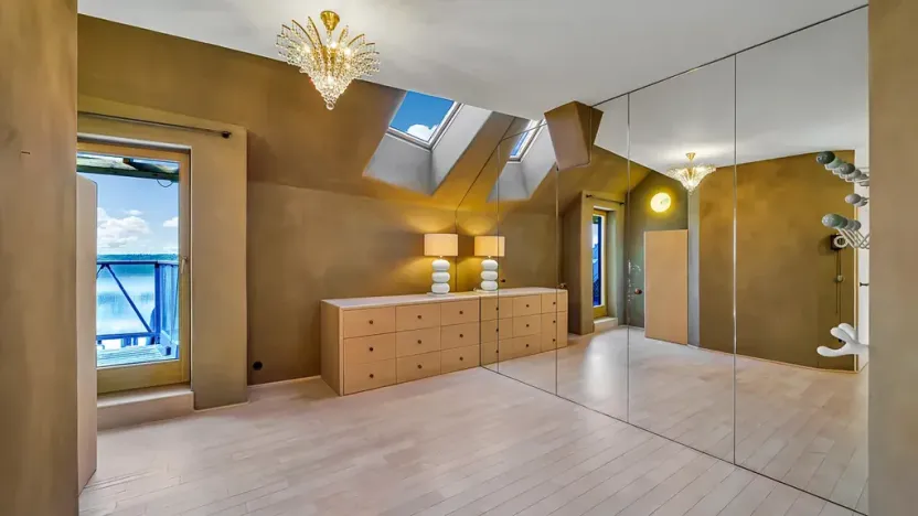 Prodej bytu 4+kk, Praha - Veleslavín, Křenova, 170 m2
