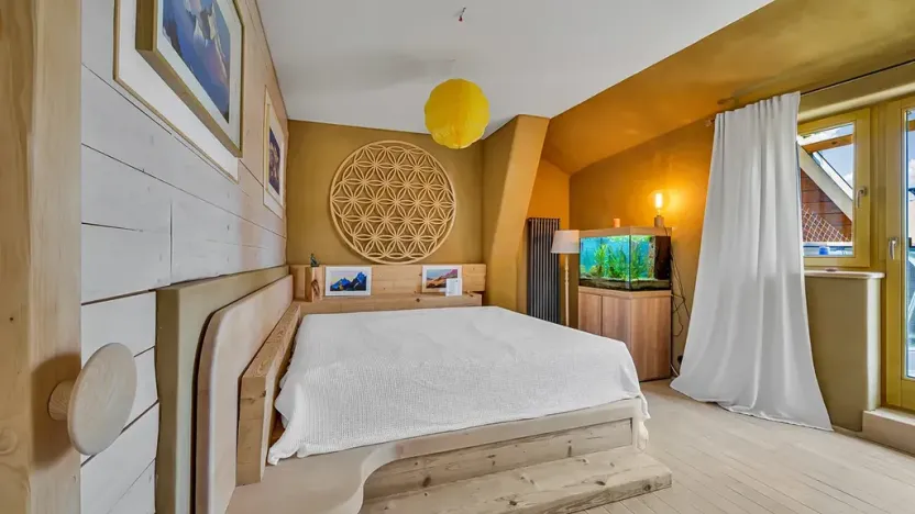 Prodej bytu 4+kk, Praha - Veleslavín, Křenova, 170 m2