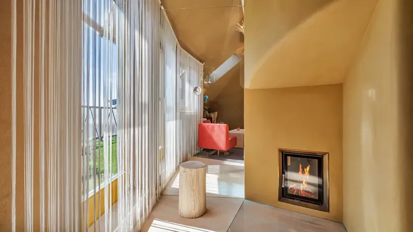 Prodej bytu 4+kk, Praha - Veleslavín, Křenova, 170 m2