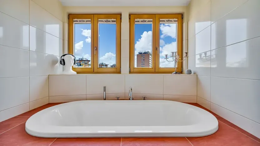 Prodej bytu 4+kk, Praha - Veleslavín, Křenova, 170 m2