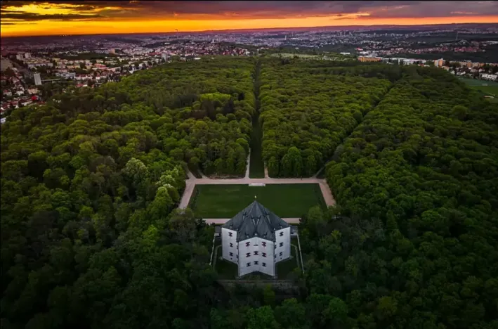 Prodej bytu 4+kk, Praha - Veleslavín, Křenova, 170 m2
