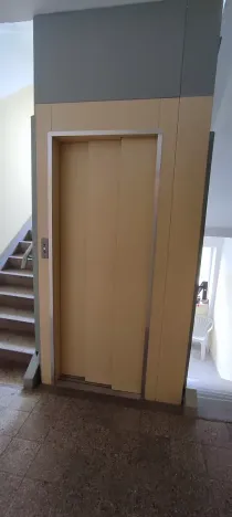Pronájem bytu 2+1, Ostrava, Svojsíkova, 54 m2