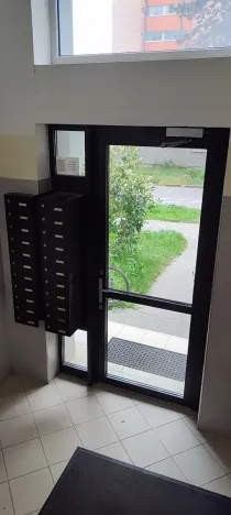Pronájem bytu 2+1, Ostrava, Svojsíkova, 54 m2