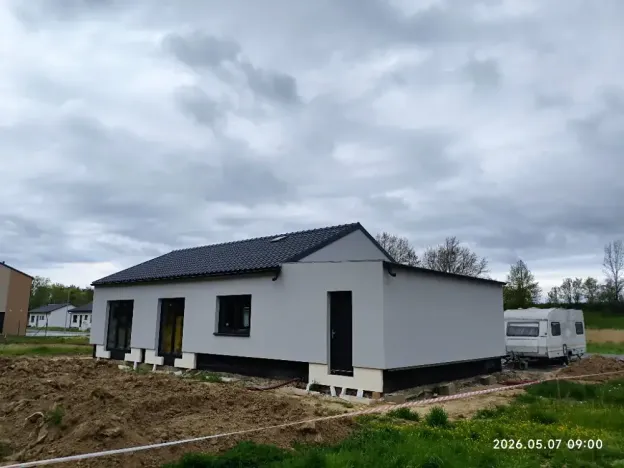 Prodej rodinného domu, Mohelnice, 120 m2