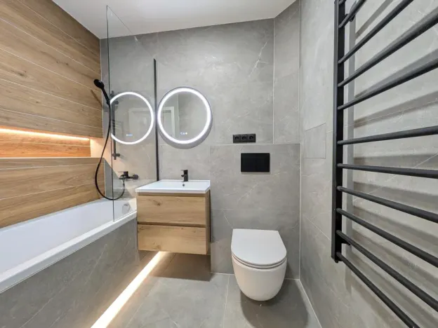 Pronájem bytu 3+kk, Cheb, Na Hradčanech, 69 m2