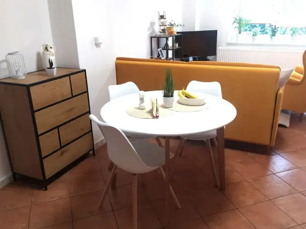 Pronájem bytu 1+kk, Zlín, Slovenská, 40 m2