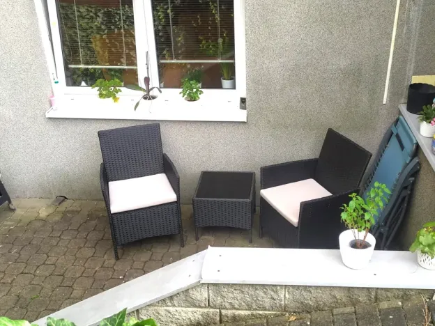 Pronájem bytu 1+kk, Zlín, Slovenská, 40 m2
