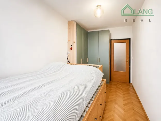 Pronájem bytu 2+1, Brno, Milady Horákové, 52 m2
