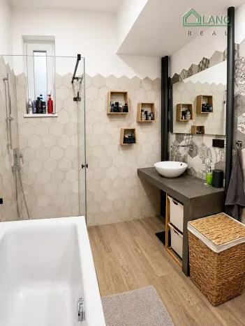 Pronájem bytu 2+1, Brno, Milady Horákové, 52 m2