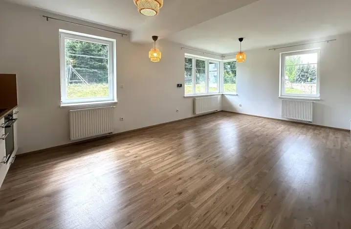 Pronájem bytu 3+kk, Humpolec, U Sokolovny, 69 m2