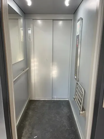 Pronájem bytu 3+kk, Ostrava, Důlní, 89 m2
