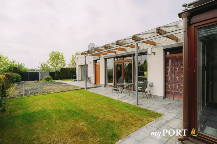 Prodej rodinného domu, Praha - Březiněves, K Březiněvsi, 90 m2
