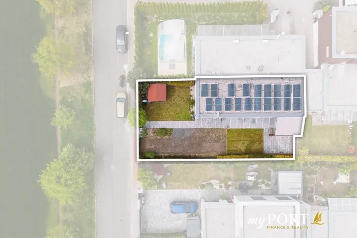 Prodej rodinného domu, Praha - Březiněves, K Březiněvsi, 90 m2