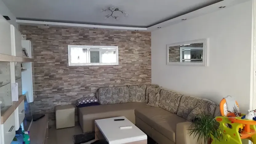 Prodej bytu 3+kk, Medulin, Chorvatsko, 61 m2