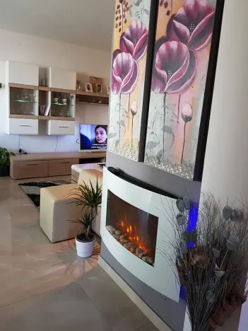Prodej bytu 3+kk, Medulin, Chorvatsko, 61 m2