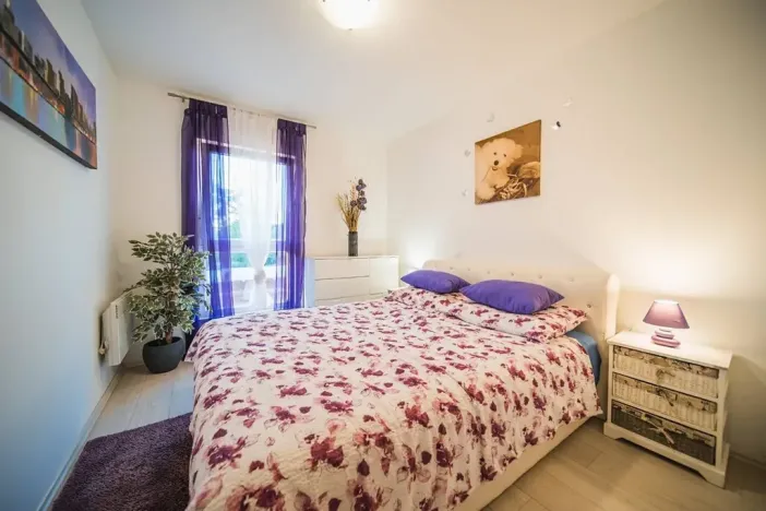 Prodej bytu 3+kk, Medulin, Chorvatsko, 61 m2