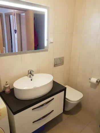 Prodej bytu 3+kk, Medulin, Chorvatsko, 61 m2