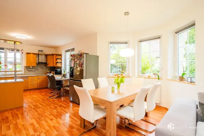 Prodej rodinného domu, Měšice, Na Rejdišti, 237 m2