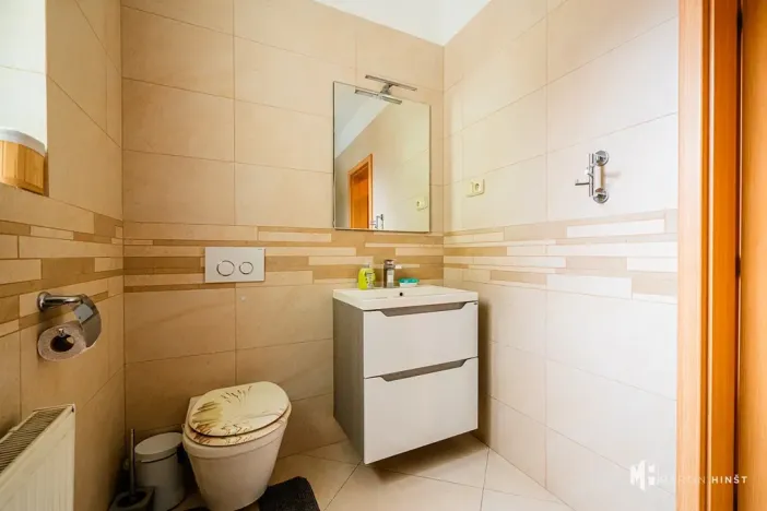 Prodej rodinného domu, Měšice, Na Rejdišti, 237 m2