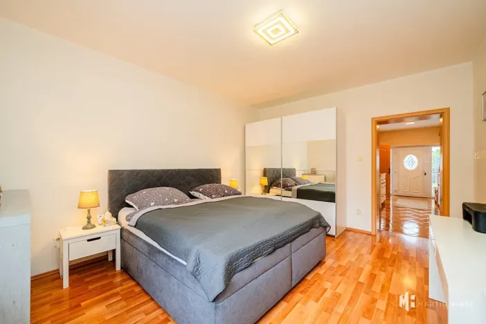 Prodej rodinného domu, Měšice, Na Rejdišti, 237 m2