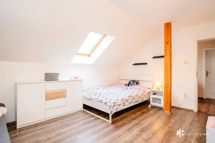 Prodej rodinného domu, Měšice, Na Rejdišti, 237 m2