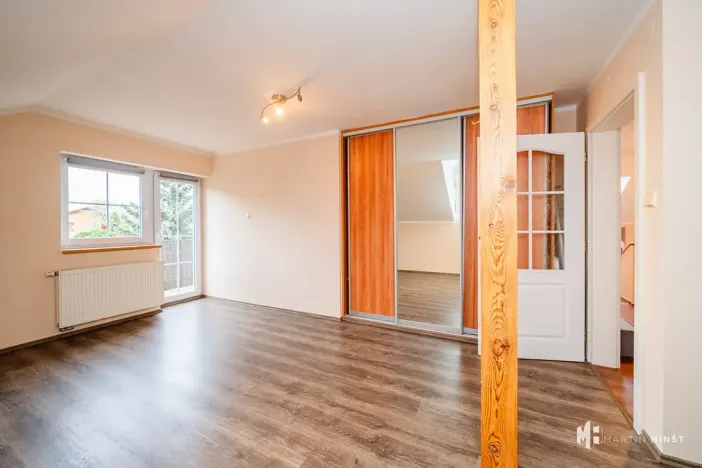 Prodej rodinného domu, Měšice, Na Rejdišti, 237 m2