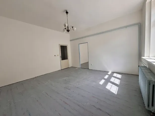 Prodej bytu 3+1, Teplice, Duchcovská, 71 m2