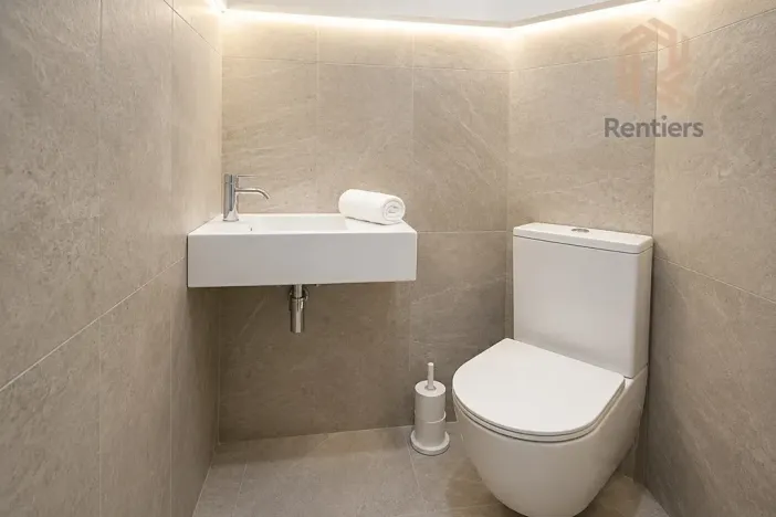 Prodej bytu 2+1, Praha - Podolí, Sinkulova, 54 m2