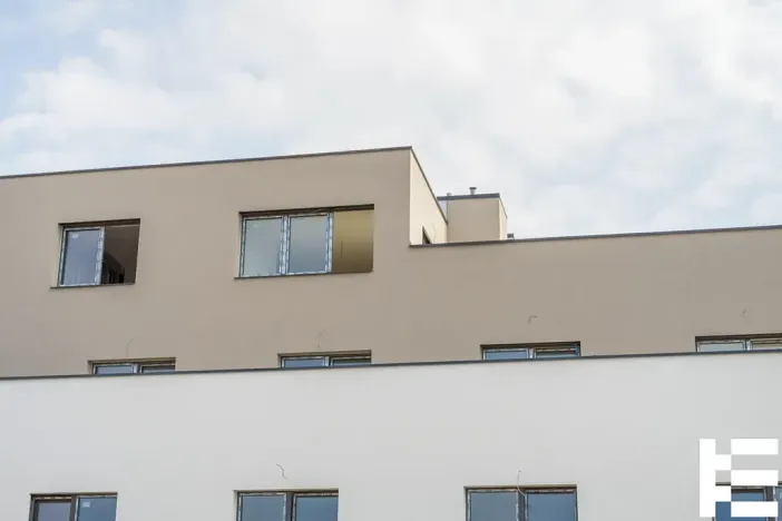 Prodej bytu 1+kk, Praha - Satalice, Za Novákovou zahradou, 32 m2