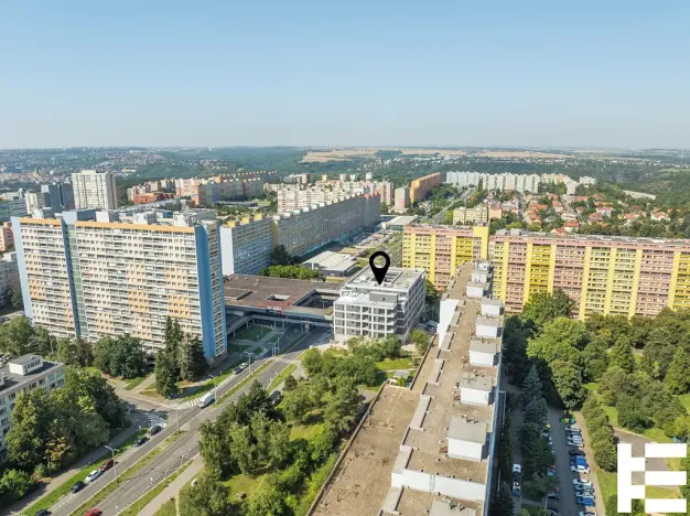 Prodej skladu, Praha - Bohnice, Lodžská, 9 m2