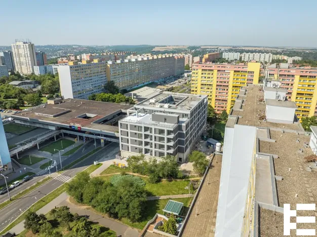 Prodej skladu, Praha - Bohnice, Lodžská, 36 m2