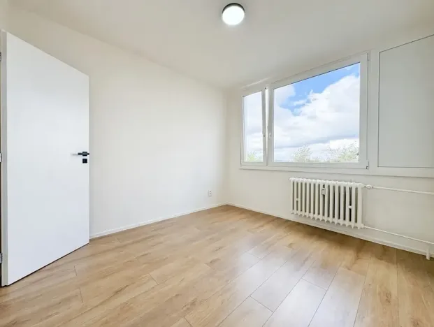 Prodej bytu 3+kk, Praha - Střížkov, K Šafránce, 54 m2