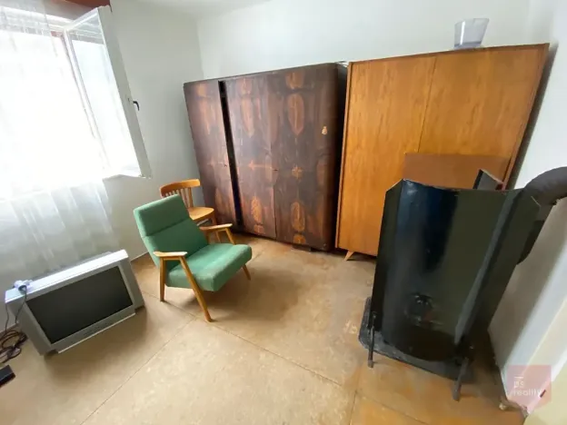 Prodej pozemku pro bydlení, Svojetice, Kamenická, 1409 m2