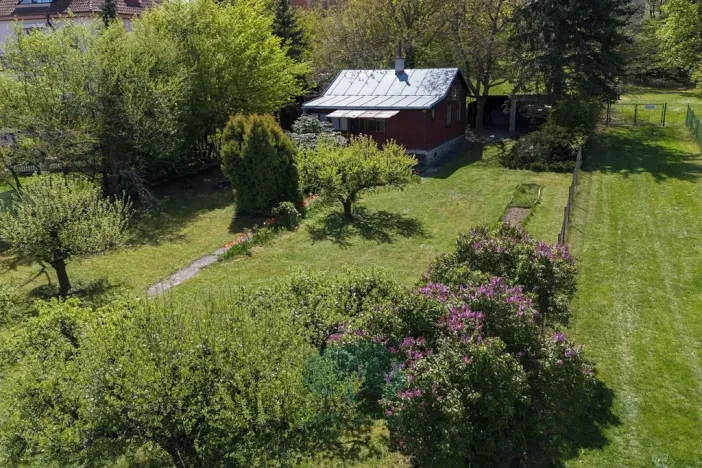 Prodej pozemku pro bydlení, Černošice, Vrážská, 947 m2